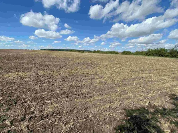 Prodej pozemku, Nový Bydžov - Zábědov, 1857 m2