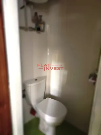 Prodej bytu 1+1, Krásná Lípa, Frindova, 30 m2