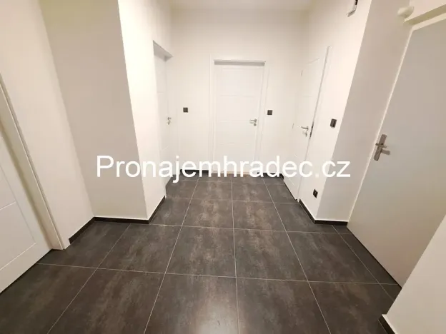 Pronájem bytu 3+kk, Hradec Králové, Blahoslavova, 84 m2