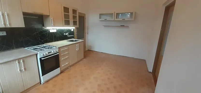 Pronájem bytu 2+1, Pardubice, Jana Palacha, 57 m2