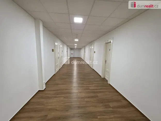 Pronájem kanceláře, Praha - Nové Město, Vodičkova, 23 m2
