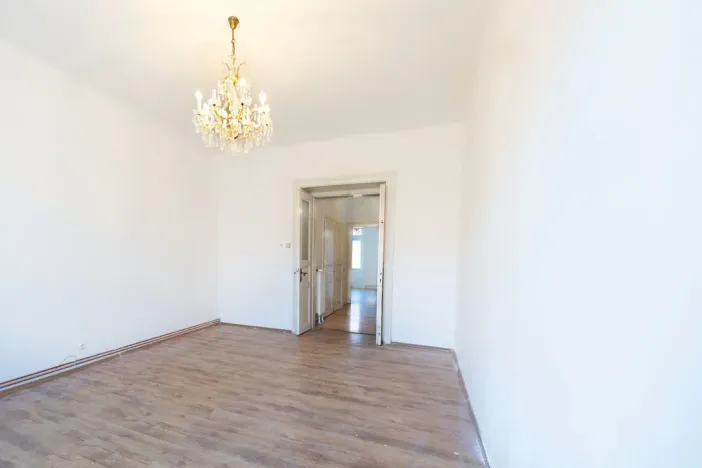 Prodej bytu 3+kk, Praha - Libeň, Novákových, 81 m2