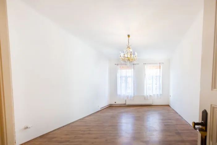 Prodej bytu 3+kk, Praha - Libeň, Novákových, 81 m2