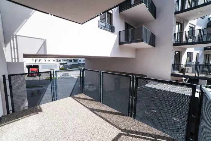 Pronájem bytu 1+kk, Olomouc, Edmunda Husserla, 40 m2