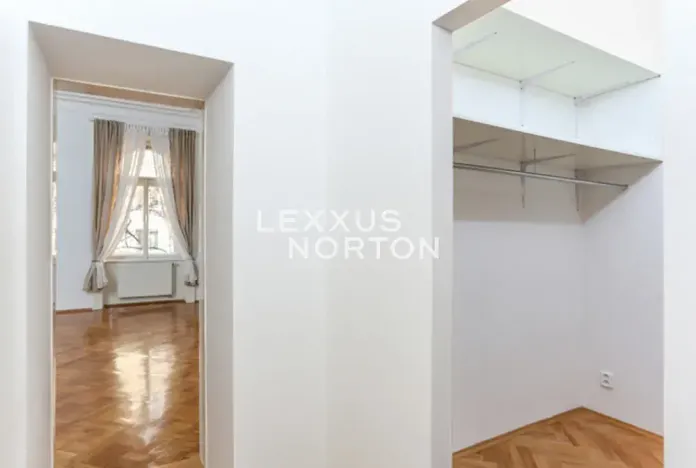 Pronájem bytu 4+1, Praha - Vinohrady, Anny Letenské, 160 m2