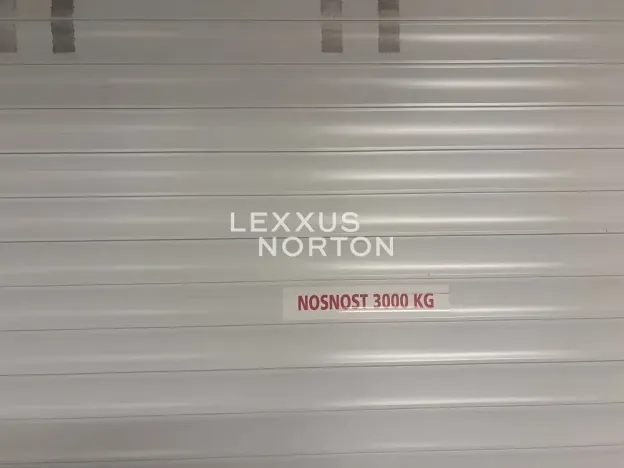 Pronájem garážového stání, Praha - Košíře, Tůmova, 15 m2