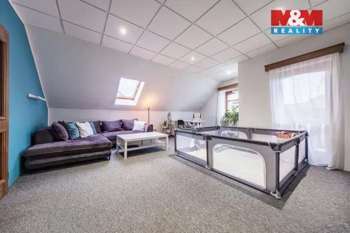 Prodej rodinného domu, Droužkovice, Rudé armády, 486 m2