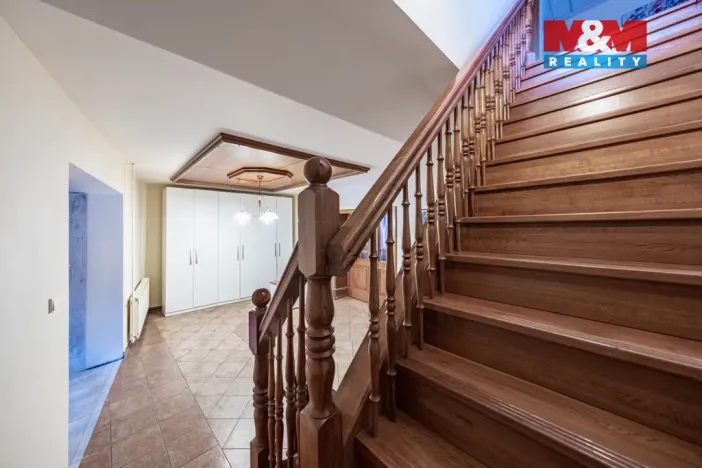 Prodej rodinného domu, Droužkovice, Rudé armády, 486 m2