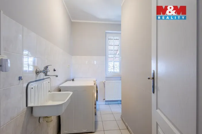 Prodej rodinného domu, Slunečná, 160 m2