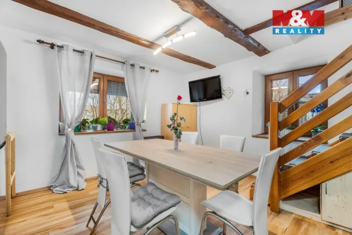 Prodej rodinného domu, Čakovičky, K prutníku, 170 m2