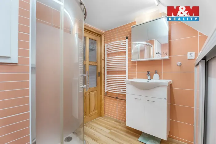 Prodej rodinného domu, Čakovičky, K prutníku, 170 m2