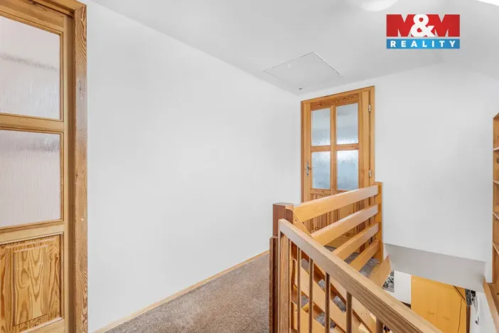 Prodej rodinného domu, Čakovičky, K prutníku, 170 m2