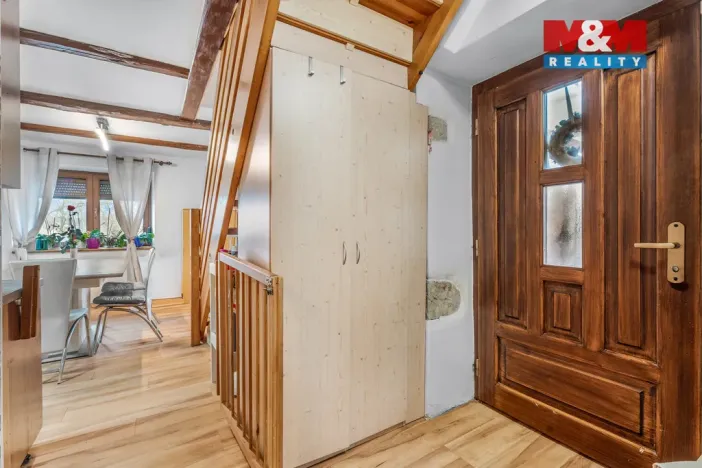 Prodej rodinného domu, Čakovičky, K prutníku, 170 m2