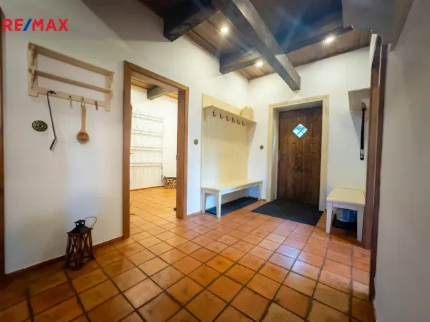 Prodej chaty, Horní Maršov, Pod Černým vrchem, 212 m2