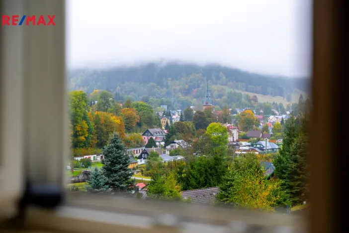 Prodej chaty, Horní Maršov, Pod Černým vrchem, 212 m2