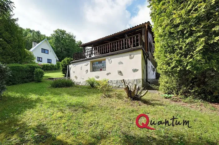 Prodej chaty, Prodašice, 108 m2