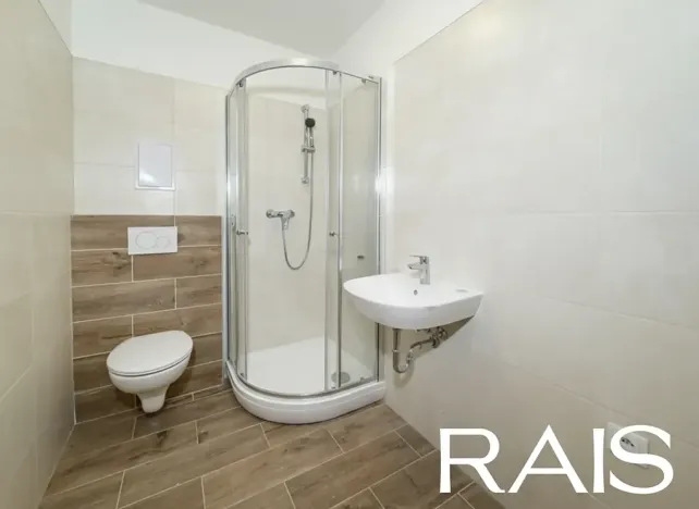 Prodej bytu 2+kk, Brno, Vlhká, 64 m2