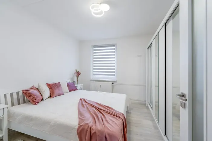 Prodej bytu 3+1, Písek, Vinařického, 71 m2