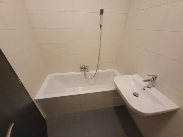 Pronájem bytu 3+kk, Ostrava - Mariánské Hory, Mariánské náměstí, 83 m2