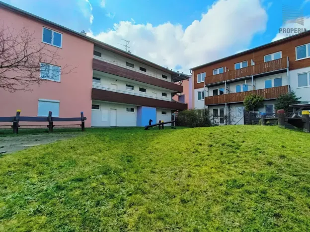 Pronájem bytu 2+kk, Brno, Keřová, 51 m2