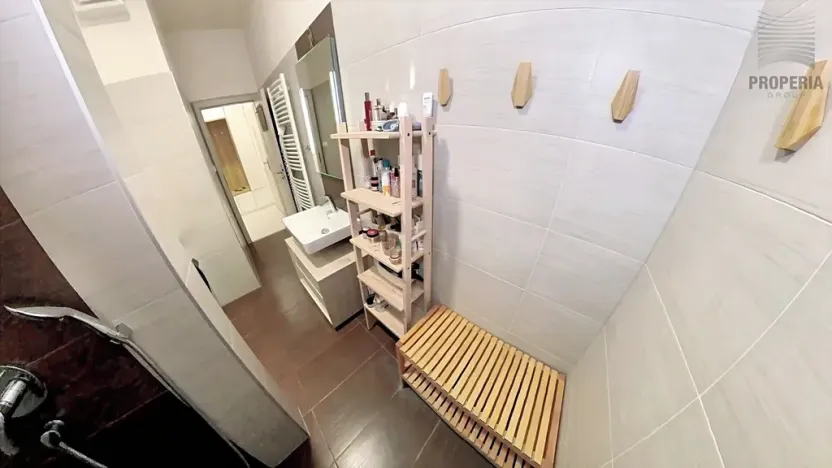 Prodej bytu 1+kk, Hustopeče, Mrštíkova, 50 m2