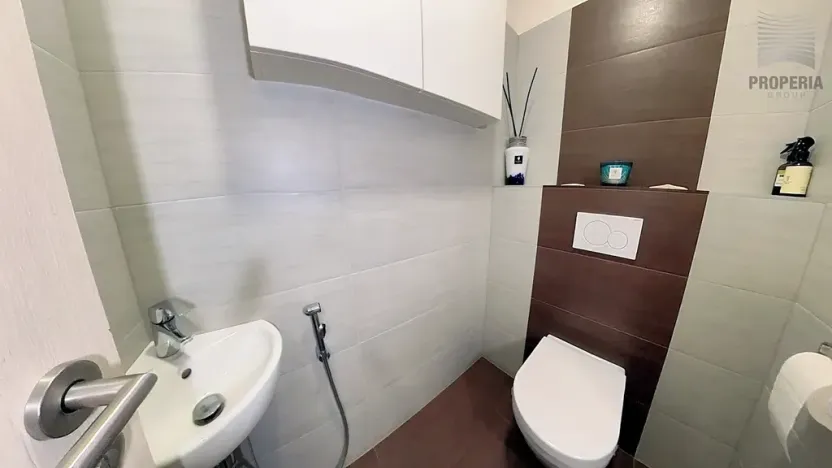 Prodej bytu 1+kk, Hustopeče, Mrštíkova, 50 m2