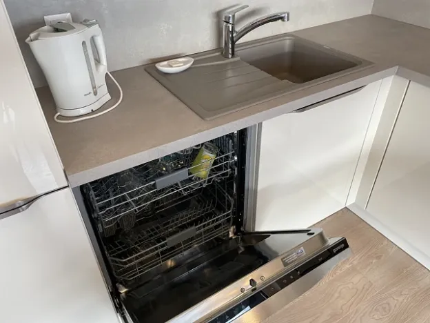 Pronájem bytu 3+kk, Praha, Počernická, 80 m2