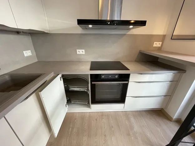 Pronájem bytu 3+kk, Praha, Počernická, 80 m2