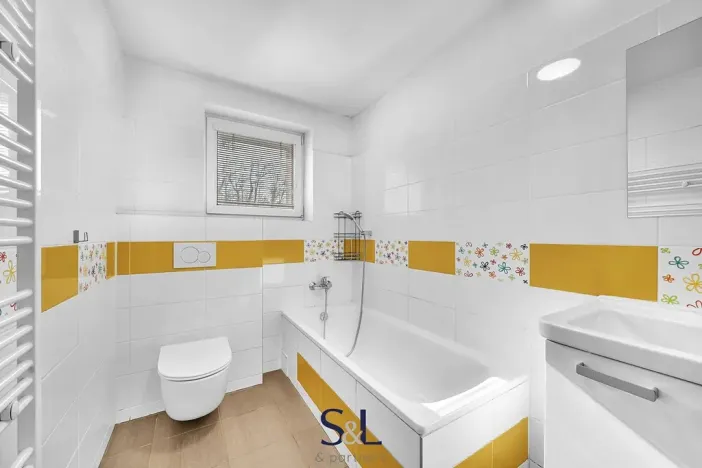 Prodej rodinného domu, Česká Lípa, 96 m2