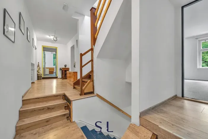 Prodej rodinného domu, Desná, Údolní, 538 m2