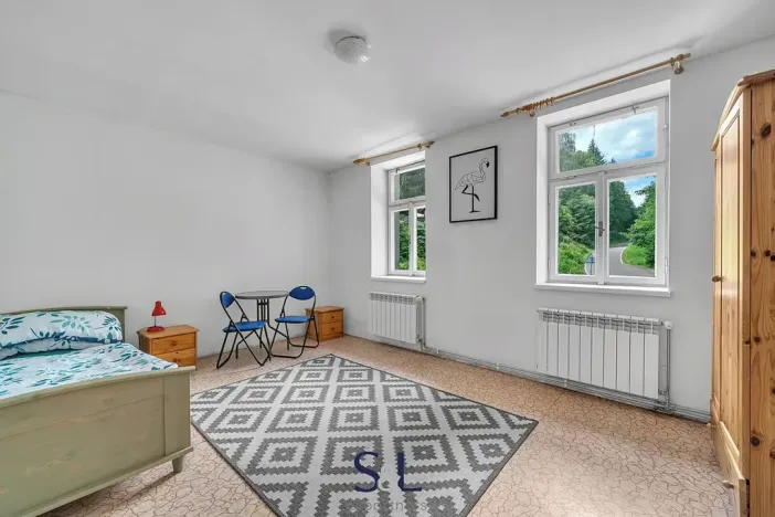 Prodej rodinného domu, Desná, Údolní, 538 m2