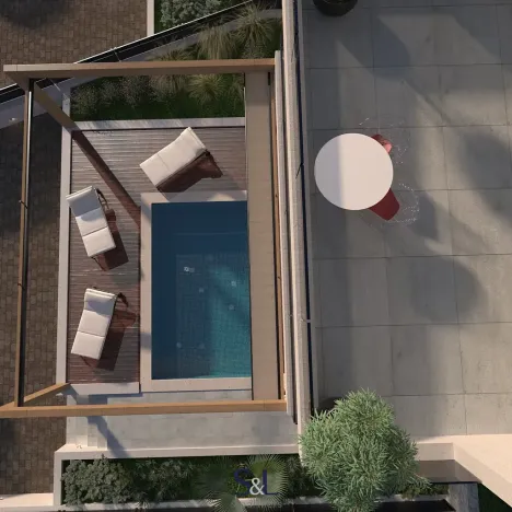 Prodej vily, Ražanac, Chorvatsko, 134 m2