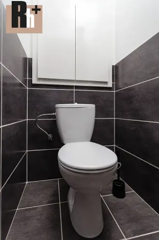 Prodej bytu 3+1, Ostrava, Poděbradova, 70 m2