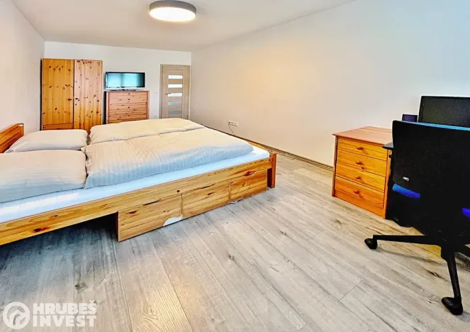 Prodej rodinného domu, Libčany, 230 m2