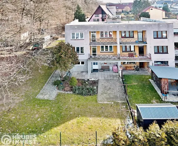 Prodej rodinného domu, Libčany, 230 m2