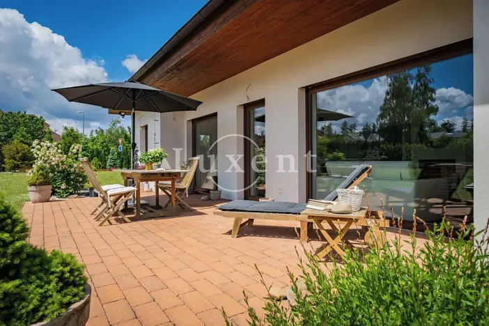 Prodej rodinného domu, Trnová, 229 m2