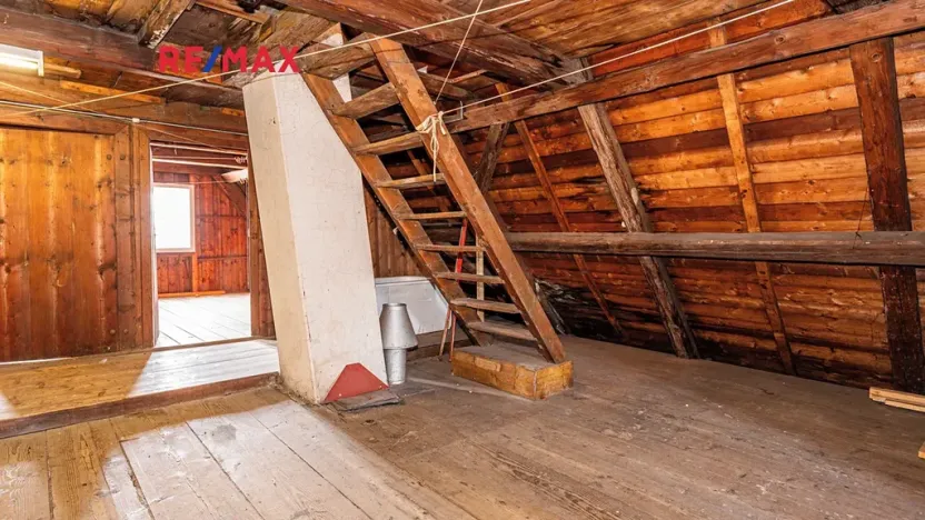 Prodej rodinného domu, Mikulášovice, 150 m2