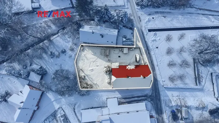 Prodej rodinného domu, Mikulášovice, 150 m2