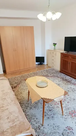 Pronájem bytu 3+kk, Praha - Nusle, Boleslavova, 65 m2