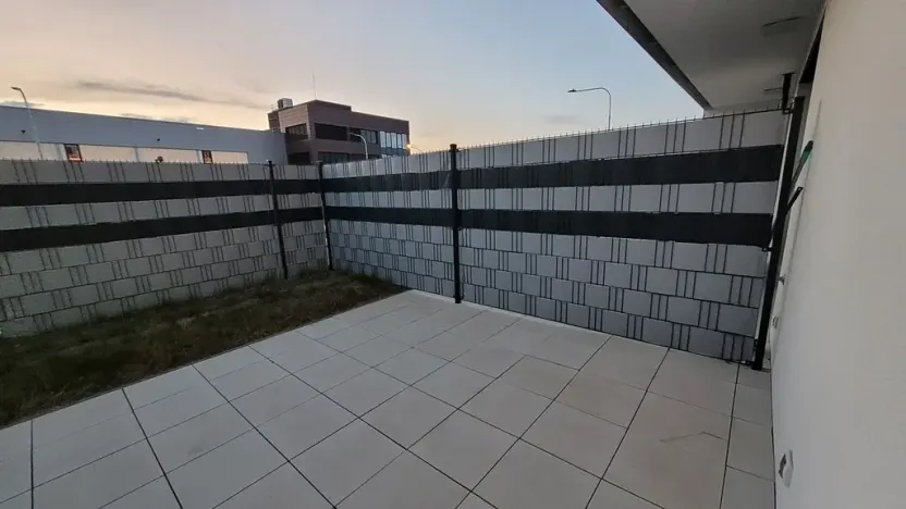 Pronájem bytu 1+kk, Brno, Jižní, 37 m2