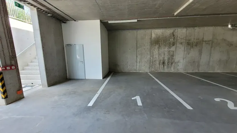 Pronájem bytu 1+kk, Brno, Jižní, 37 m2