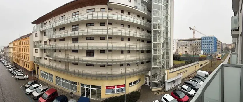 Prodej bytu 2+1, Brno, Kabátníkova, 54 m2