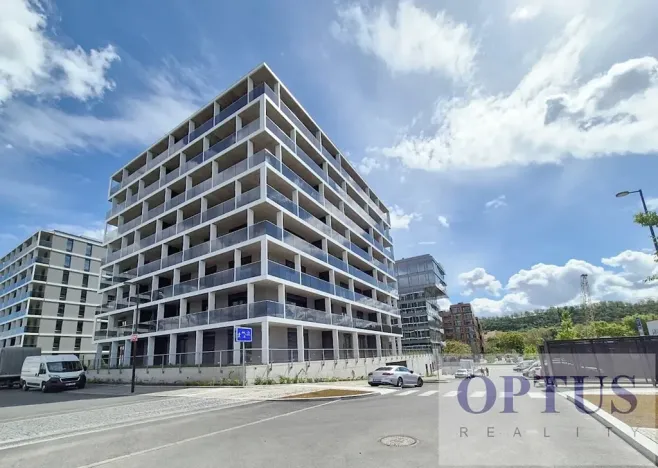 Pronájem bytu 1+kk, Praha - Karlín, Sokolova, 30 m2