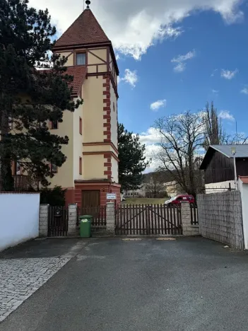 Pronájem bytu 3+1, Želešice, 158 m2