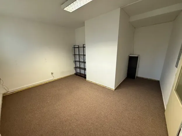 Pronájem komerční nemovitosti, Brno, Úvoz, 25 m2