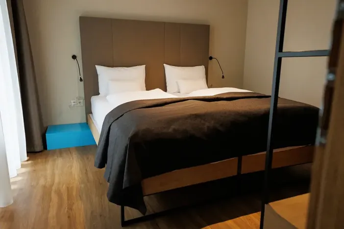 Pronájem bytu 2+kk, Plzeň, Pallova, 52 m2