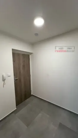 Pronájem bytu 1+kk, Brno, Křepelčí, 39 m2