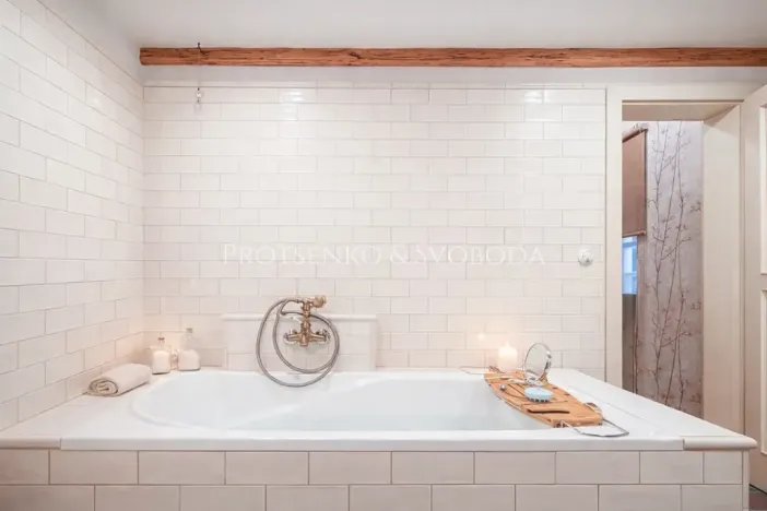 Prodej rodinného domu, Hluboká nad Vltavou, Ve Školkách, 351 m2