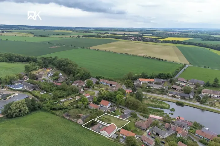 Prodej rodinného domu, Červené Pečky, 136 m2