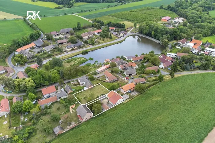 Prodej rodinného domu, Červené Pečky, 136 m2